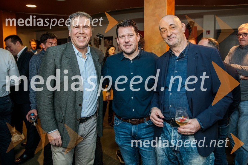  Tomaž Klemenčič, novinar POP TV;  ... ;  ... Izbran produkt leta 2023