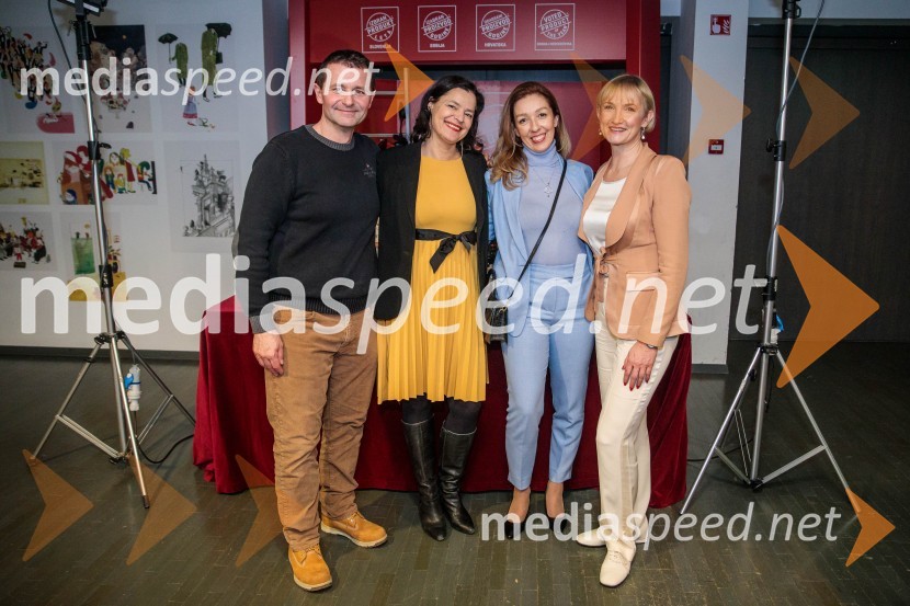  ... ;  ... ;  ... ;  Romana Muha, Produkt letaIzbran produkt leta 2023