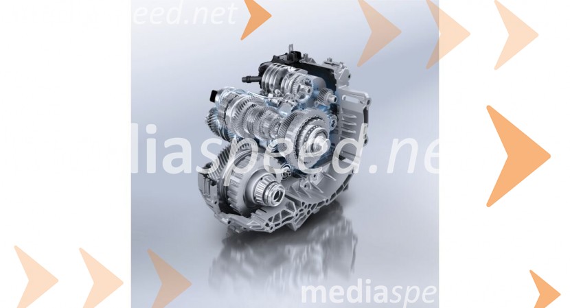 Peugeot predstavlja novo 48- voltno hibridno tehnologijo