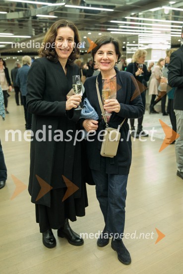 prof. dr. Ljubica Knežević Cvelbar, Ekonomska fakulteta Ljubljana;  Jadranka  Jezeršek Turnes, Kontekst ConsultingMiroslav Krleža: V agoniji, drama, Cankarjev dom