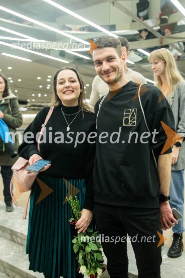 Gorjanci, premiera, Cankarjev dom