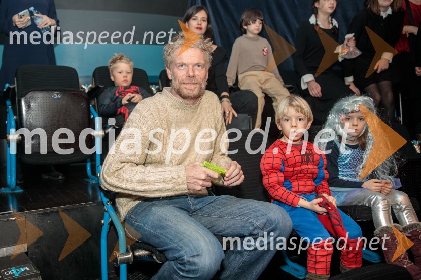  Matija  Vastl, igralec;  ... ;  ... Gorjanci, premiera, Cankarjev dom