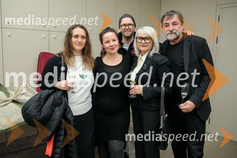 Gorjanci, premiera, Cankarjev dom