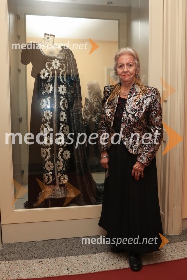 La Traviata, 20. obletnica aktualne postavitve, SNG Opera in balet Ljubljana