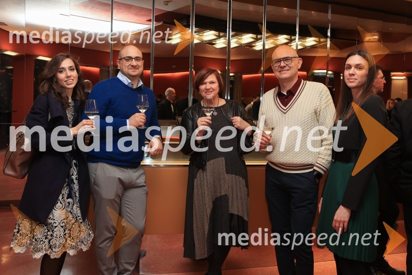 La Traviata, 20. obletnica aktualne postavitve, SNG Opera in balet Ljubljana