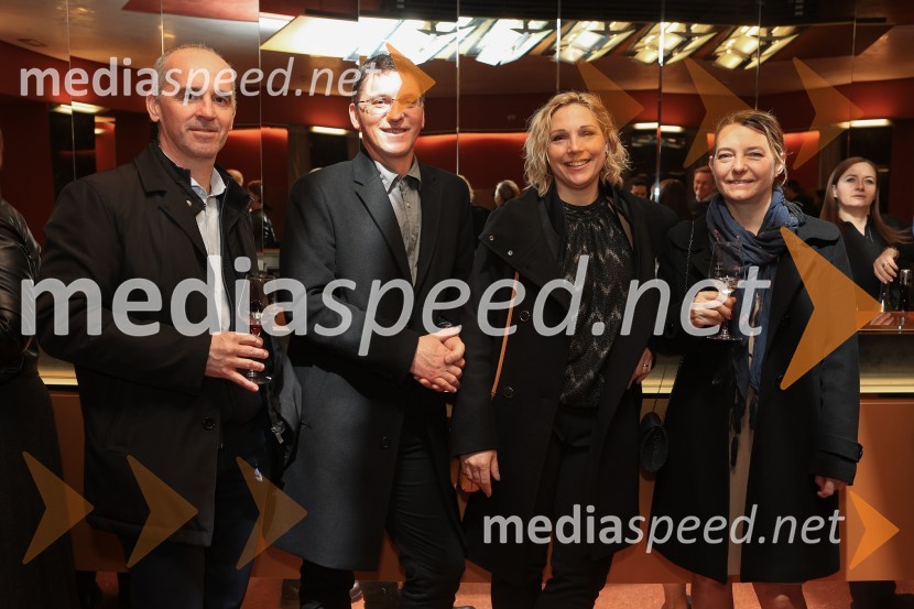 La Traviata, 20. obletnica aktualne postavitve, SNG Opera in balet Ljubljana