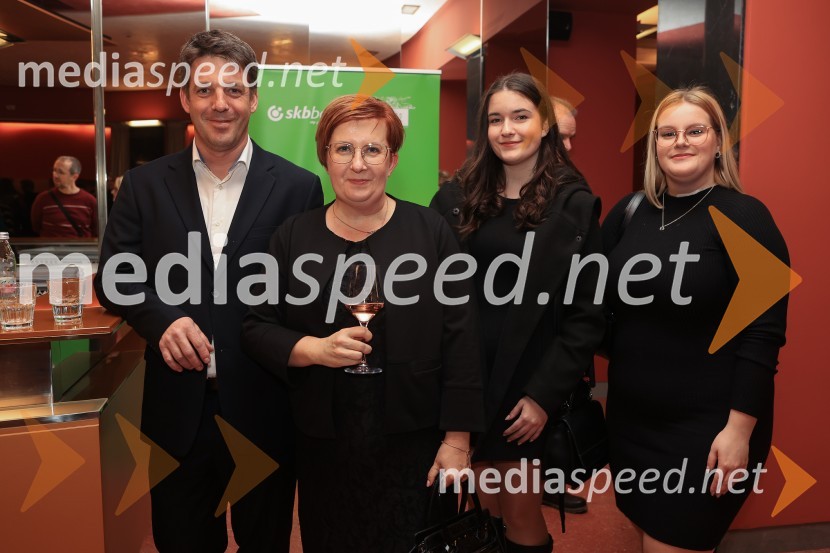 La Traviata, 20. obletnica aktualne postavitve, SNG Opera in balet Ljubljana