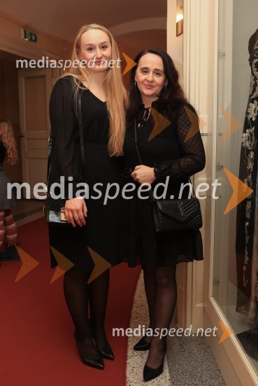 La Traviata, 20. obletnica aktualne postavitve, SNG Opera in balet Ljubljana