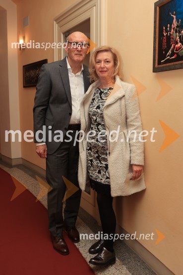 La Traviata, 20. obletnica aktualne postavitve, SNG Opera in balet Ljubljana