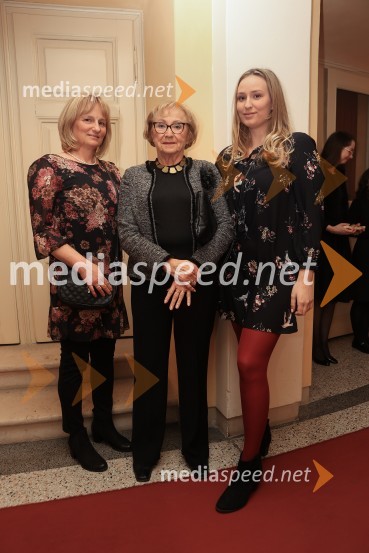 La Traviata, 20. obletnica aktualne postavitve, SNG Opera in balet Ljubljana