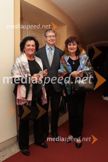 La Traviata, 20. obletnica aktualne postavitve, SNG Opera in balet Ljubljana