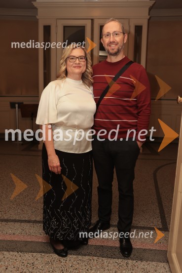 La Traviata, 20. obletnica aktualne postavitve, SNG Opera in balet Ljubljana