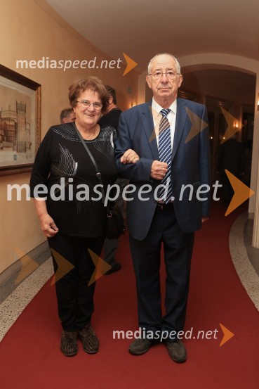 La Traviata, 20. obletnica aktualne postavitve, SNG Opera in balet Ljubljana