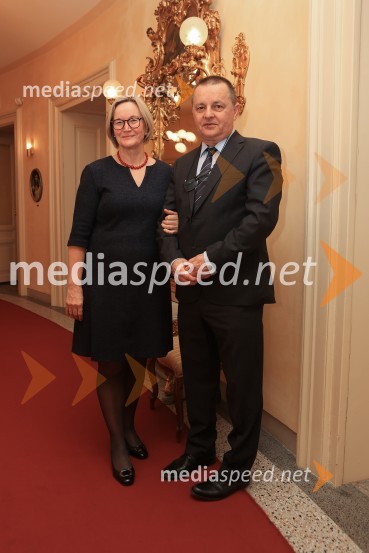 La Traviata, 20. obletnica aktualne postavitve, SNG Opera in balet Ljubljana