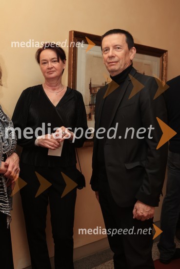 La Traviata, 20. obletnica aktualne postavitve, SNG Opera in balet Ljubljana