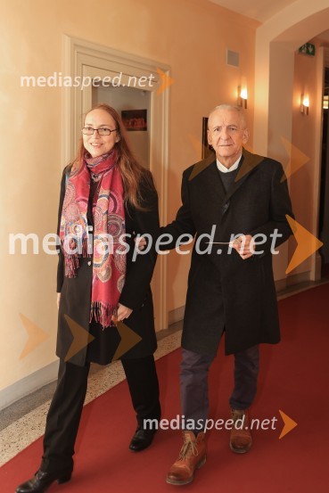 La Traviata, 20. obletnica aktualne postavitve, SNG Opera in balet Ljubljana