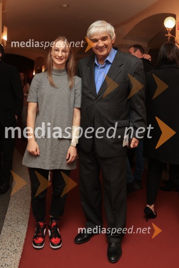 La Traviata, 20. obletnica aktualne postavitve, SNG Opera in balet Ljubljana