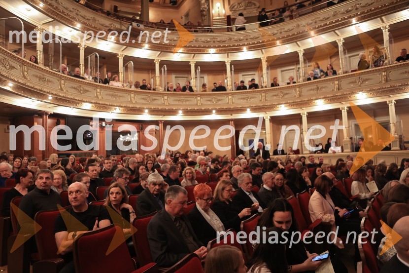 La Traviata, 20. obletnica aktualne postavitve, SNG Opera in balet Ljubljana
