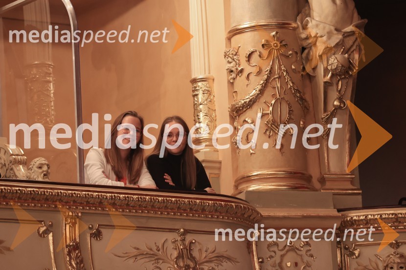 La Traviata, 20. obletnica aktualne postavitve, SNG Opera in balet Ljubljana