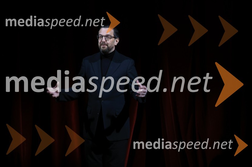  Marko  Hribernik, dirigent, umetniški direktor opereLa Traviata, 20. obletnica aktualne postavitve, SNG Opera in balet Ljubljana