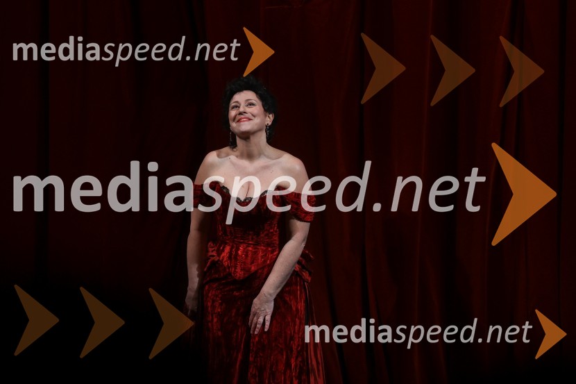  Martina  Zadro, operna pevkaLa Traviata, 20. obletnica aktualne postavitve, SNG Opera in balet Ljubljana