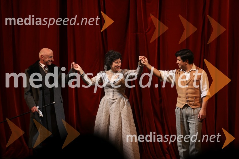  ... ;  Martina  Zadro, operna pevka;  Jenish Ysmanov, operni pevecLa Traviata, 20. obletnica aktualne postavitve, SNG Opera in balet Ljubljana