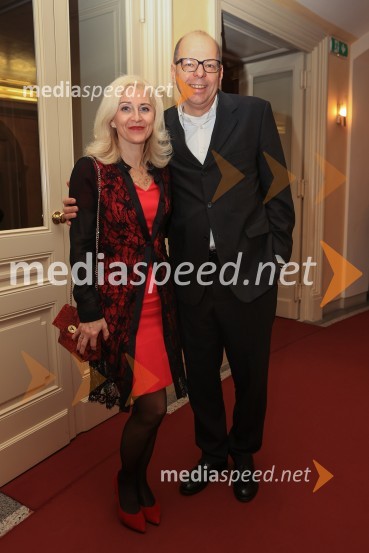 La Traviata, 20. obletnica aktualne postavitve, SNG Opera in balet Ljubljana