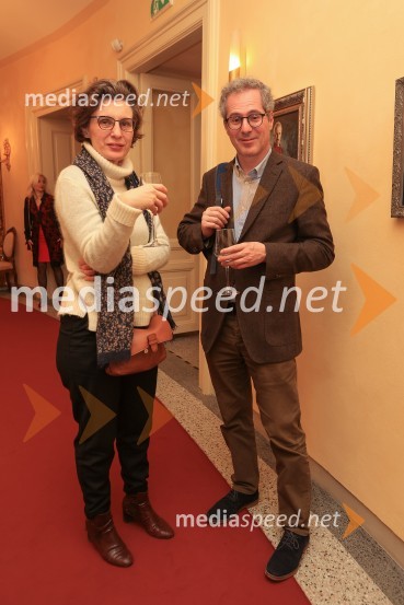 La Traviata, 20. obletnica aktualne postavitve, SNG Opera in balet Ljubljana