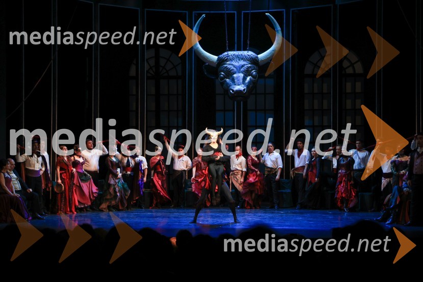 La Traviata, 20. obletnica aktualne postavitve, SNG Opera in balet Ljubljana