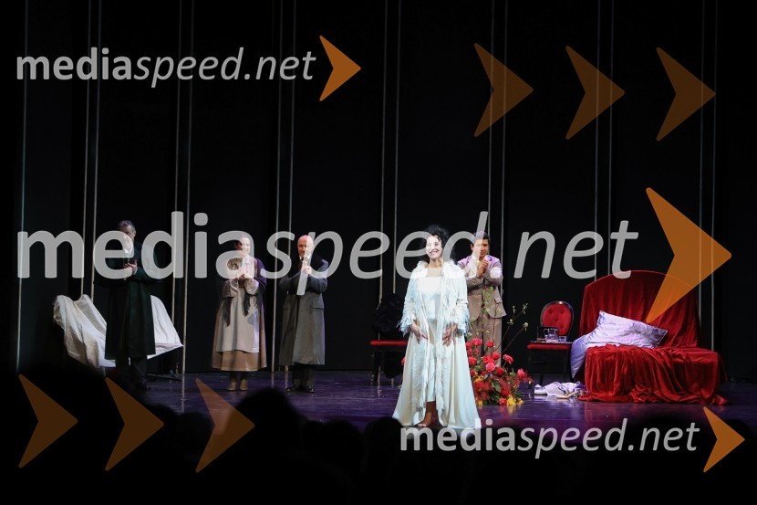  Martina  Zadro, operna pevkaLa Traviata, 20. obletnica aktualne postavitve, SNG Opera in balet Ljubljana