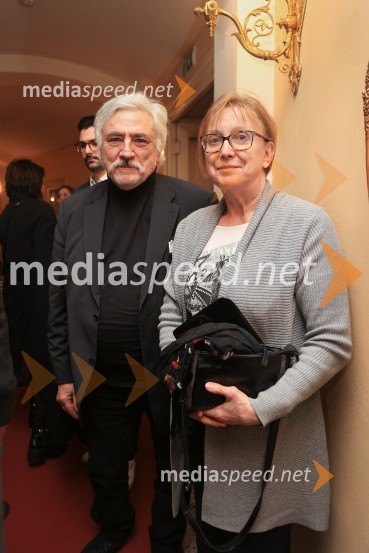 La Traviata, 20. obletnica aktualne postavitve, SNG Opera in balet Ljubljana