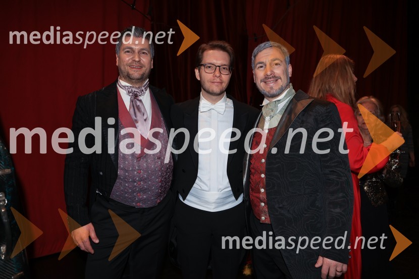  ... ;  Ayrton Desimpelaere, belgijski dirigent;  ... La Traviata, 20. obletnica aktualne postavitve, SNG Opera in balet Ljubljana