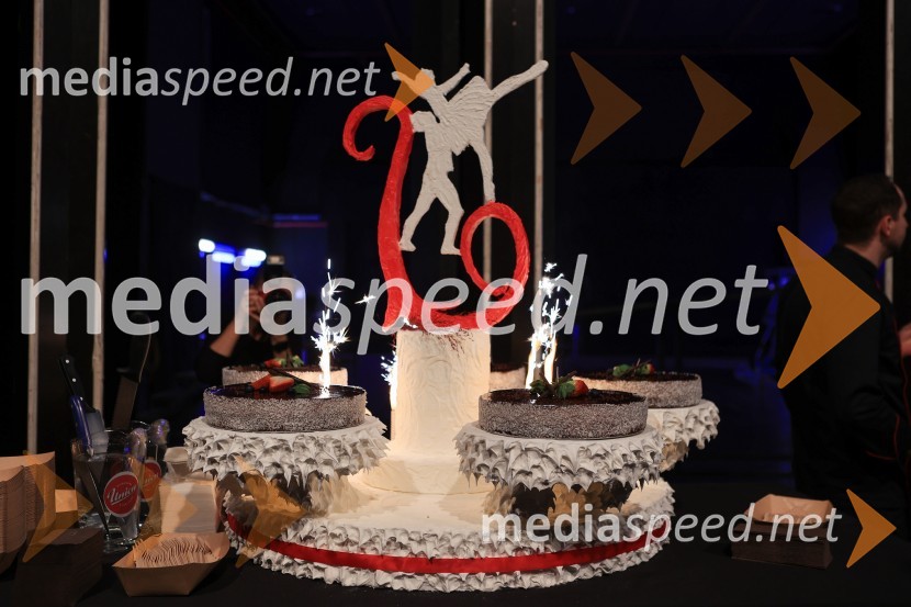 La Traviata, 20. obletnica aktualne postavitve, SNG Opera in balet Ljubljana