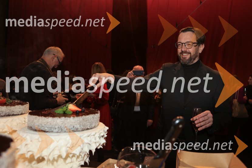  Marko  Hribernik, dirigent, umetniški direktor opereLa Traviata, 20. obletnica aktualne postavitve, SNG Opera in balet Ljubljana