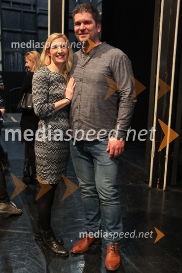 La Traviata, 20. obletnica aktualne postavitve, SNG Opera in balet Ljubljana