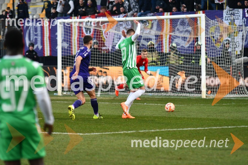 Maribor premagal Olimpijo v večnem derbiju