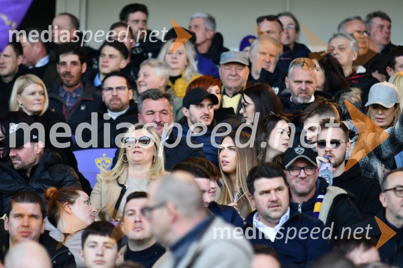 Maribor premagal Olimpijo v večnem derbiju