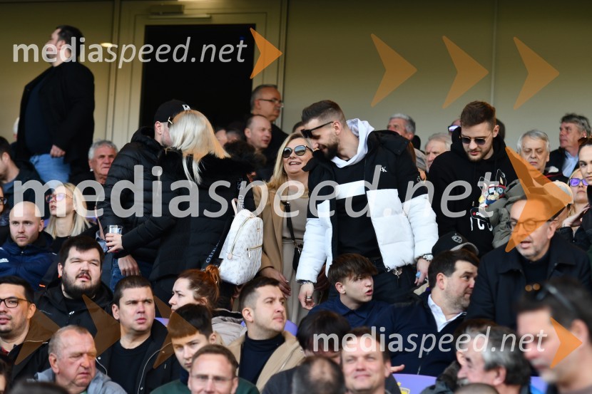 Maribor premagal Olimpijo v večnem derbiju