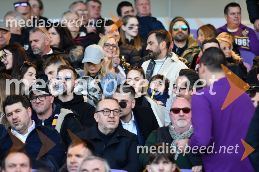  Jani Elšnik;  Zara SeničerMaribor premagal Olimpijo v večnem derbiju