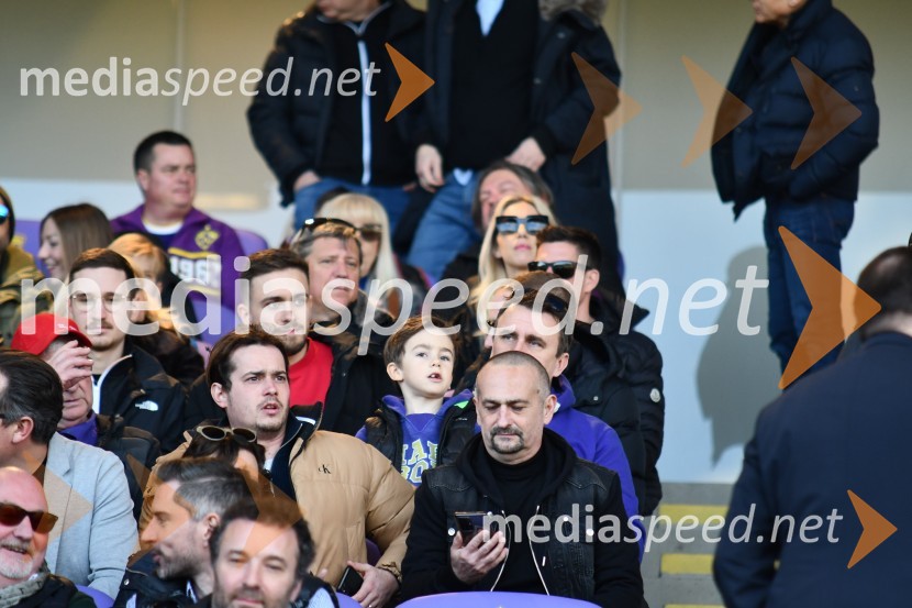 Maribor premagal Olimpijo v večnem derbiju