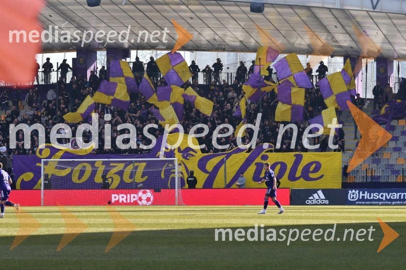 Maribor premagal Olimpijo v večnem derbiju
