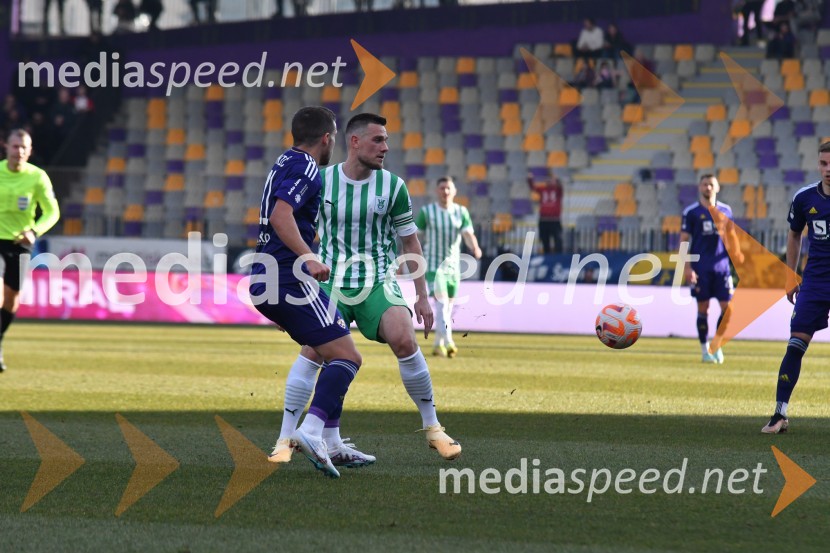  ... ;  Timi Max Elšnik, nogometaš, NK OlimpijaMaribor premagal Olimpijo v večnem derbiju