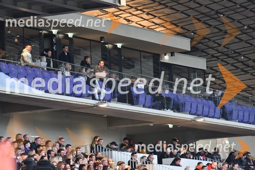 Maribor premagal Olimpijo v večnem derbiju