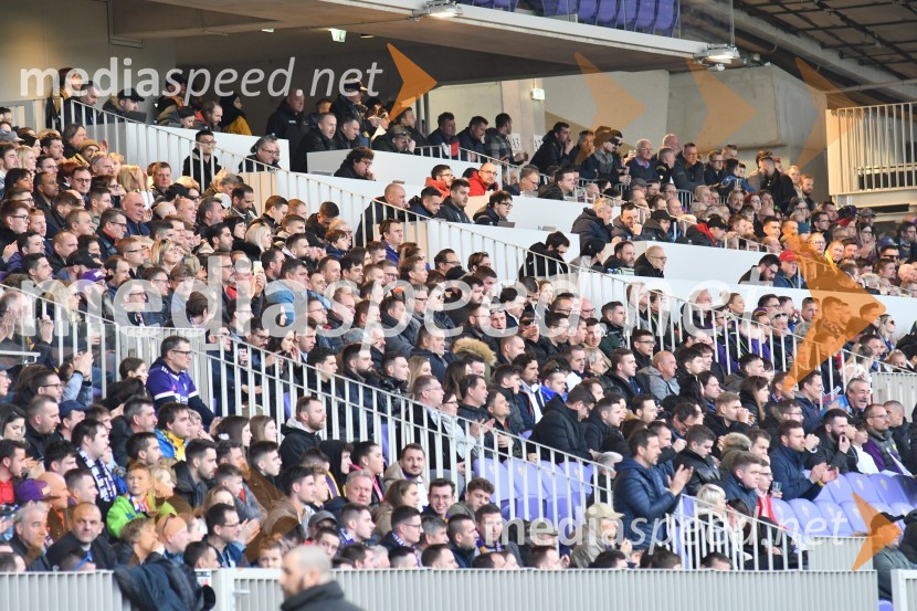 Maribor premagal Olimpijo v večnem derbiju