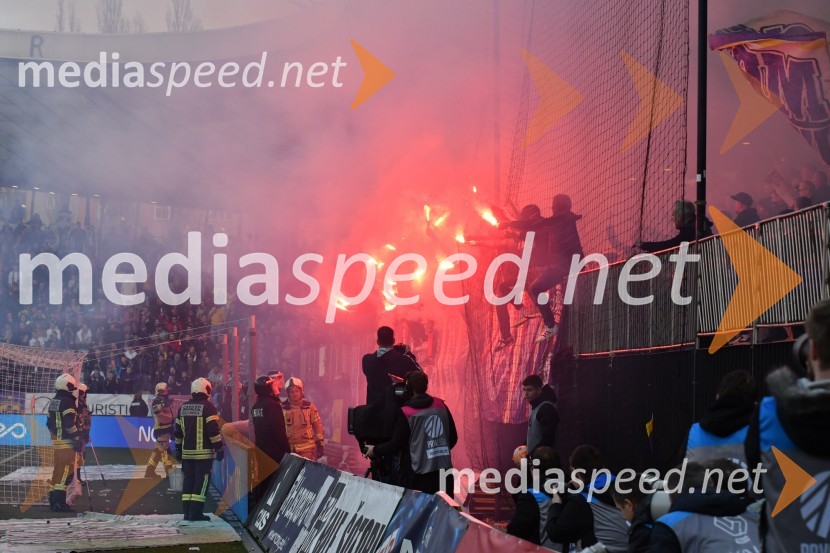 Maribor premagal Olimpijo v večnem derbiju