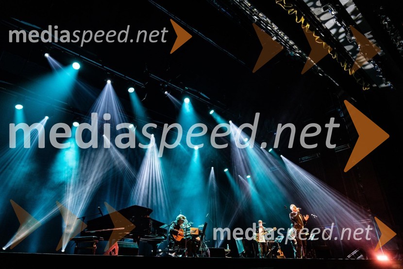 Tragom Olivera; Po sledeh Oliverja, koncert Oliverju Dragojeviću v spomin