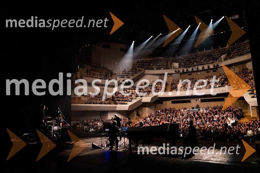 Tragom Olivera; Po sledeh Oliverja, koncert Oliverju Dragojeviću v spomin