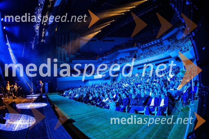 Tragom Olivera; Po sledeh Oliverja, koncert Oliverju Dragojeviću v spomin