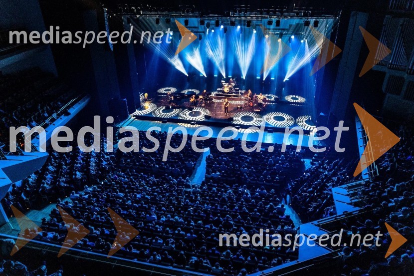 Tragom Olivera; Po sledeh Oliverja, koncert Oliverju Dragojeviću v spomin