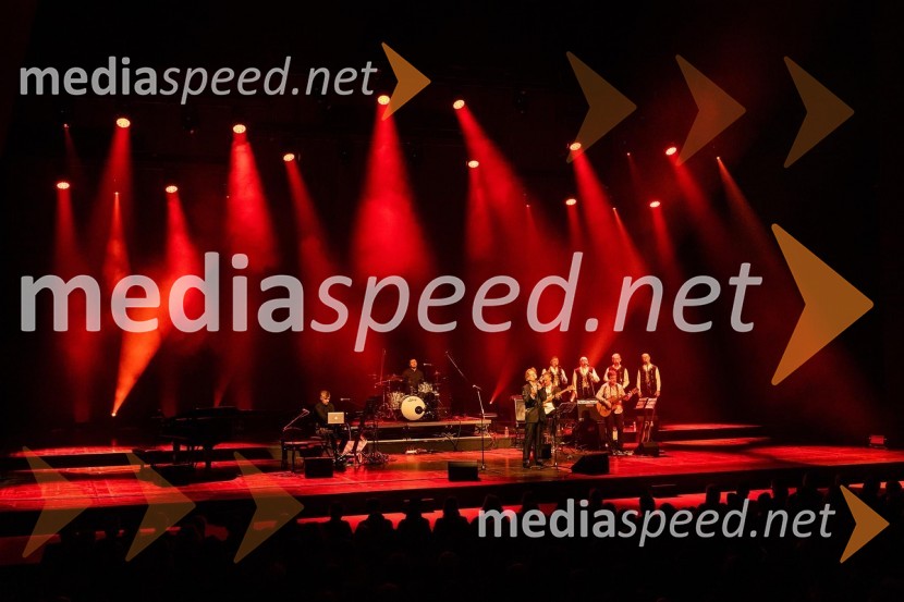 Tragom Olivera; Po sledeh Oliverja, koncert Oliverju Dragojeviću v spomin